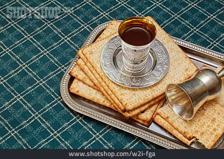 
                Brot, Jüdisch, Koscher                   