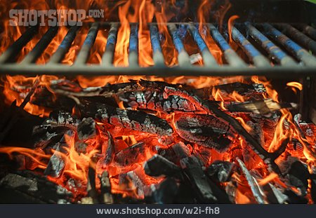 
                Grill, Feuer                   