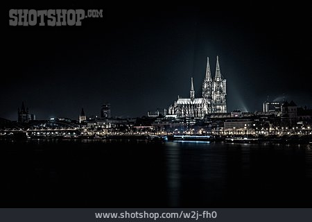 
                Köln, Kölner Dom                   