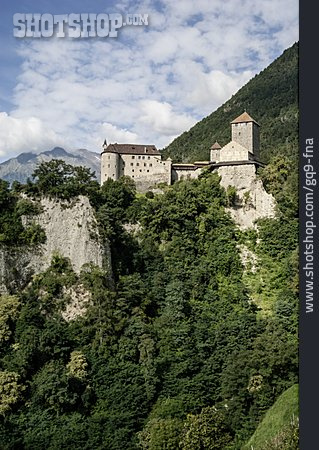 
                Tirol, Schloss Tirol                   
