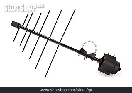 
                Antenne                   
