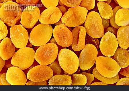 
                Apricot, Dried Fruits                   