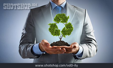 
                Umweltschutz, ökologie, Recycling                   