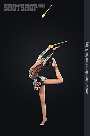 
                Akrobatik, Artistik, Jonglieren                   