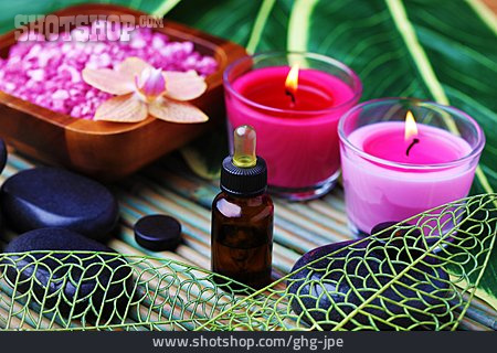 
                Wellness & Relax, Spa, Aromatherapie, Duftöl                   