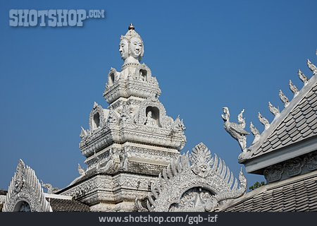 
                Tempel, Nan, Wat Ming Muang                   