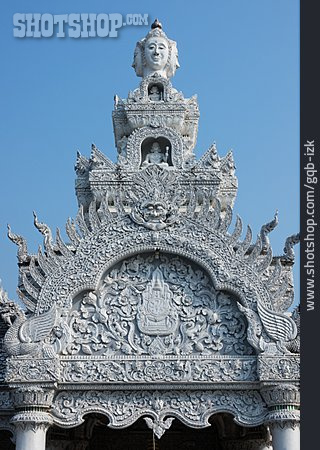 
                Tempel, Nan, Wat Ming Muang                   