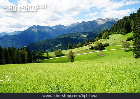 
                Südtirol                   