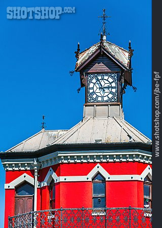 
                Uhrturm, Clock Tower, Victoria & Alfred Waterfront                   
