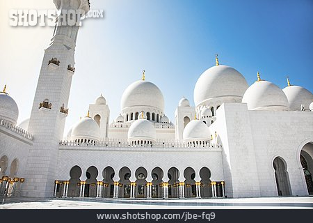 
                Islam, Moschee, Scheich-zayid-moschee                   