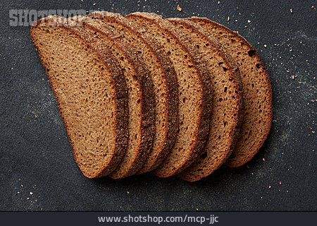 
                Brot, Brotscheiben                   
