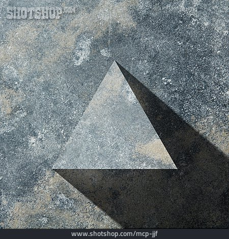 
                Hintergrund, Dreieck                   