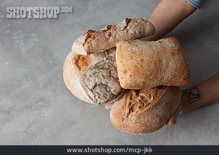 
                Brot                   