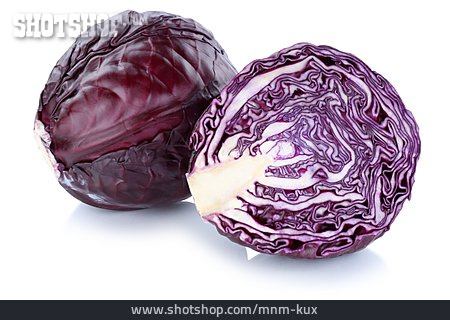 
                Kohl, Rotkohl, Blaukraut                   