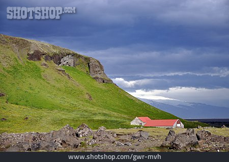 
                Island, Südisland                   