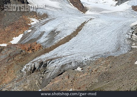 
                Gletscherschmelze                   