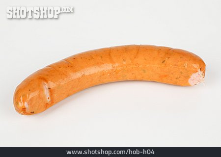 
                Wurst, Brühwurst                   