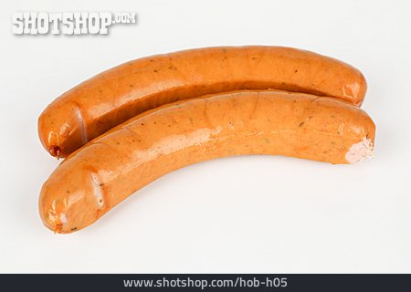 
                Wurst, Brühwurst                   