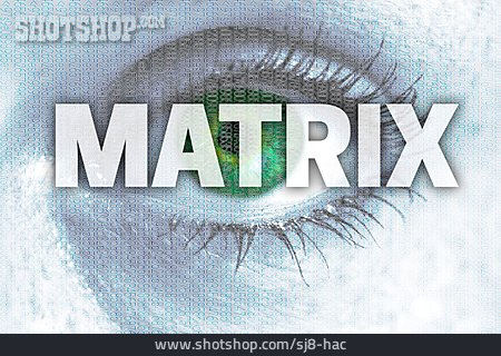 
                Matrix                   