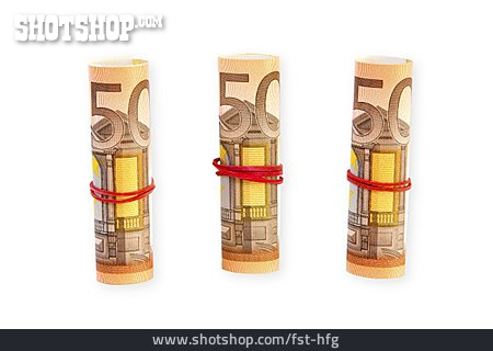 
                Geld, Euro, Geldschein, 150                   