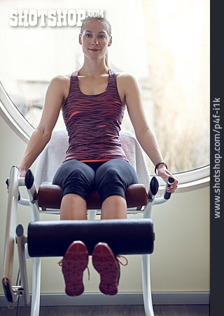 
                Muskelaufbau, Workout, Beinmuskeln                   