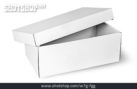 
                Karton, Box, Schachtel, Schuhkarton                   