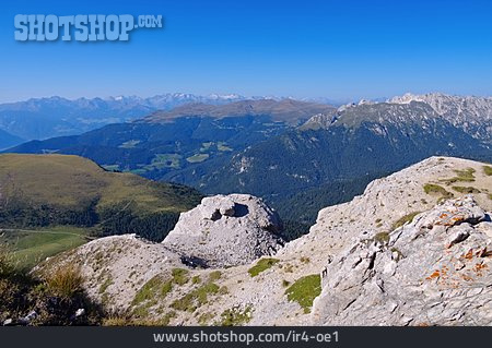 
                Südtirol, Dolomiten, Grödner Tal                   