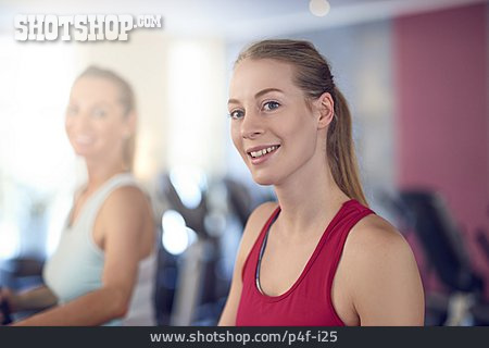 
                Fitnessstudio, Workout                   
