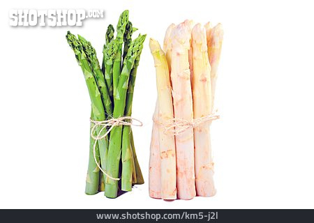 
                Asparagus                   