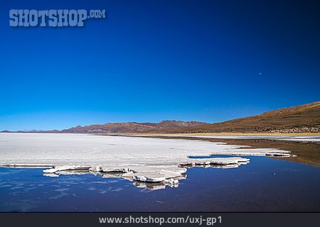 
                Salzsee, Bolivien, Salar De Uyuni                   