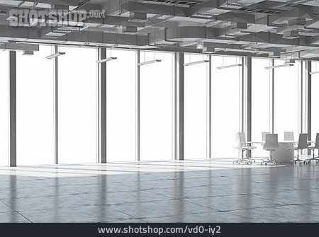 
                Konferenzraum, Großraumbüro, Coworking Space                   