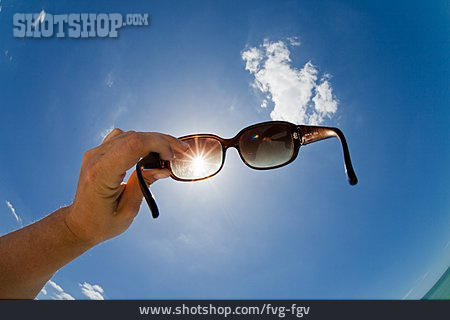 
                Sonnenbrille, Uv-schutz                   