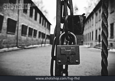 
                Konzentrationslager, Auschwitz                   
