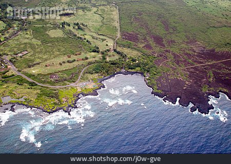 
                Hawaii, Pazifik, Südküste                   