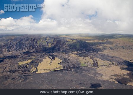 
                Vulkan, Hawaii, Kilauea                   