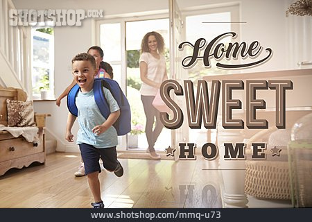 
                Home, Family, Real Estate                   