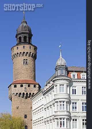 
                Görlitz, Reichenbacher Turm                   