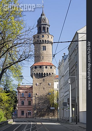 
                Görlitz, Reichenbacher Turm                   