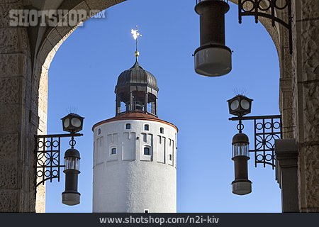 
                Görlitz, Dicker Turm, Frauenturm                   