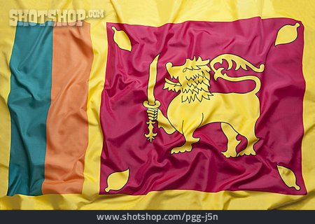 
                Sri Lanka                   