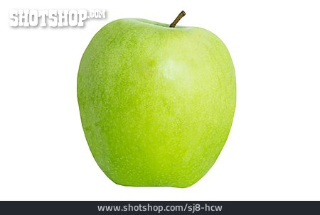 
                Grüner Apfel                   