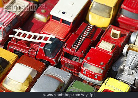 
                Spielzeugautos, Feuerwehrauto, Modellautos                   