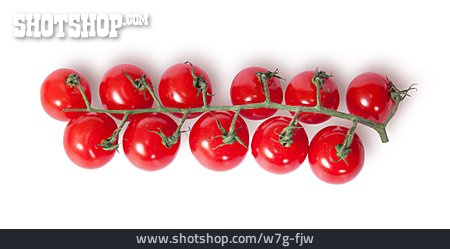 
                Kirschtomaten                   