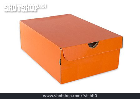 
                Karton, Box, Schachtel, Schuhschachtel                   