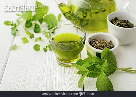 
                Tee, Kräutertee, Grüner Tee, Chinesische Küche                   