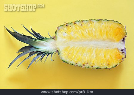 
                Ananas, Tropenfrucht                   