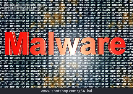 
                Virus, Computervirus, Malware, Spyware                   