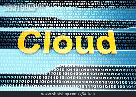 
                Speicherung, Cloud, Cloud Computing                   