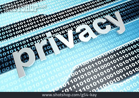 
                Datenschutz, Privat, Passwort, Privatsphäre                   