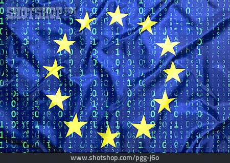 
                Europa, Datensicherheit                   